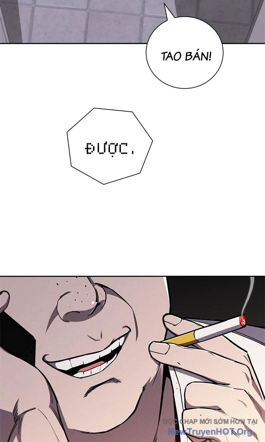 Đại Thánh Trùng Sinh Chapter 22 - Trang 2