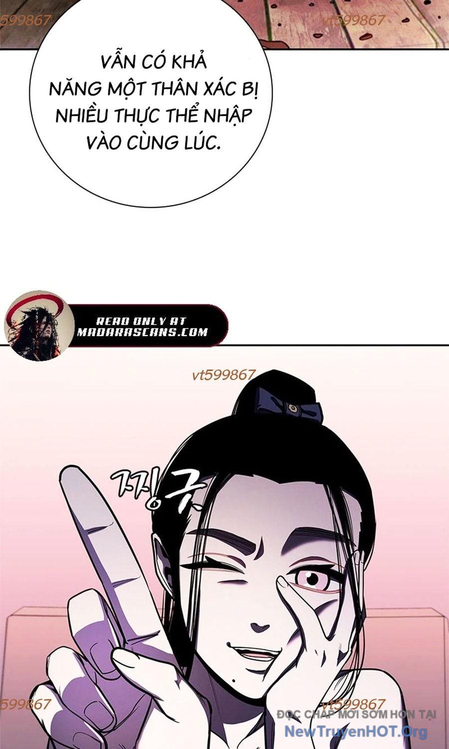 Đại Thánh Trùng Sinh Chapter 23 - Trang 2