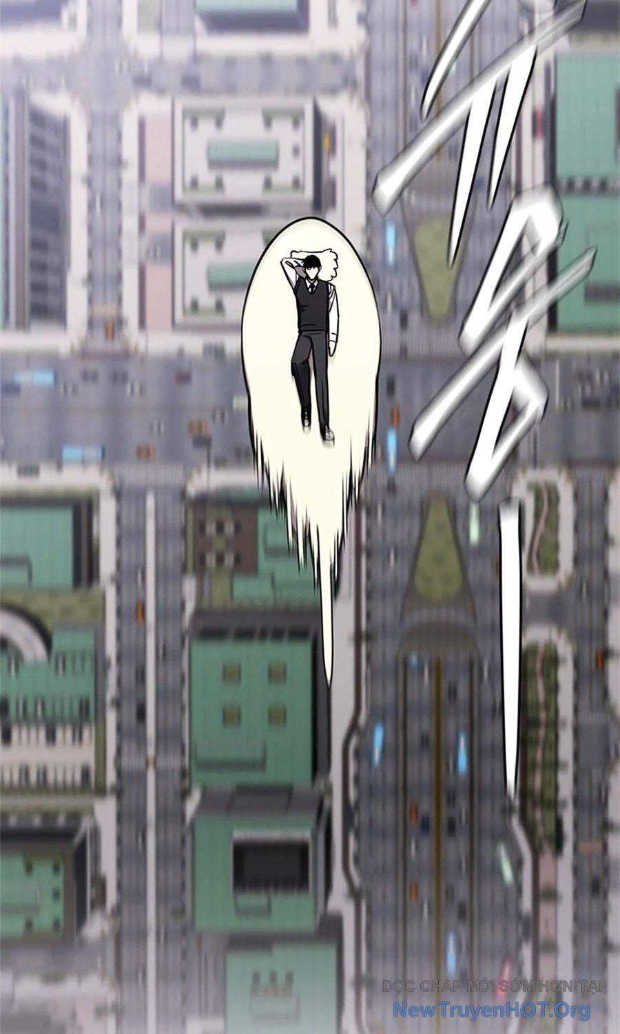 Đại Thánh Trùng Sinh Chapter 23 - Trang 2