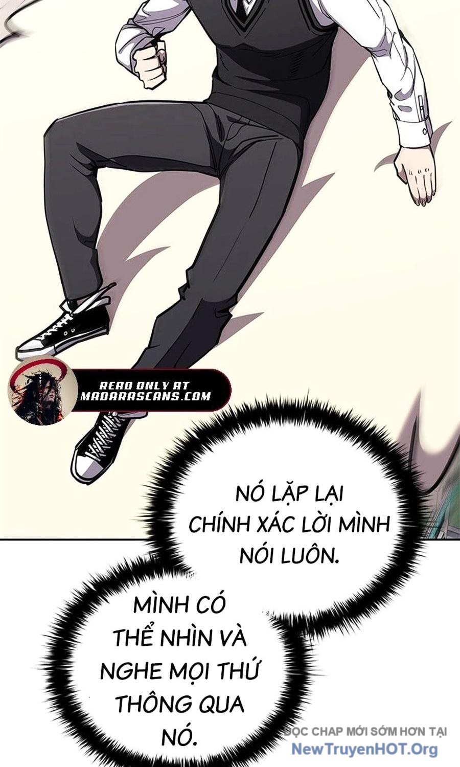 Đại Thánh Trùng Sinh Chapter 23 - Trang 2