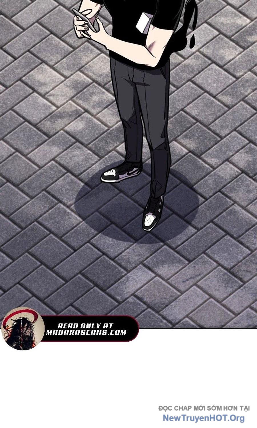 Đại Thánh Trùng Sinh Chapter 23 - Trang 2