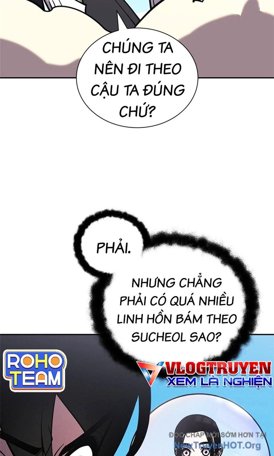 Đại Thánh Trùng Sinh Chapter 23 - Trang 2