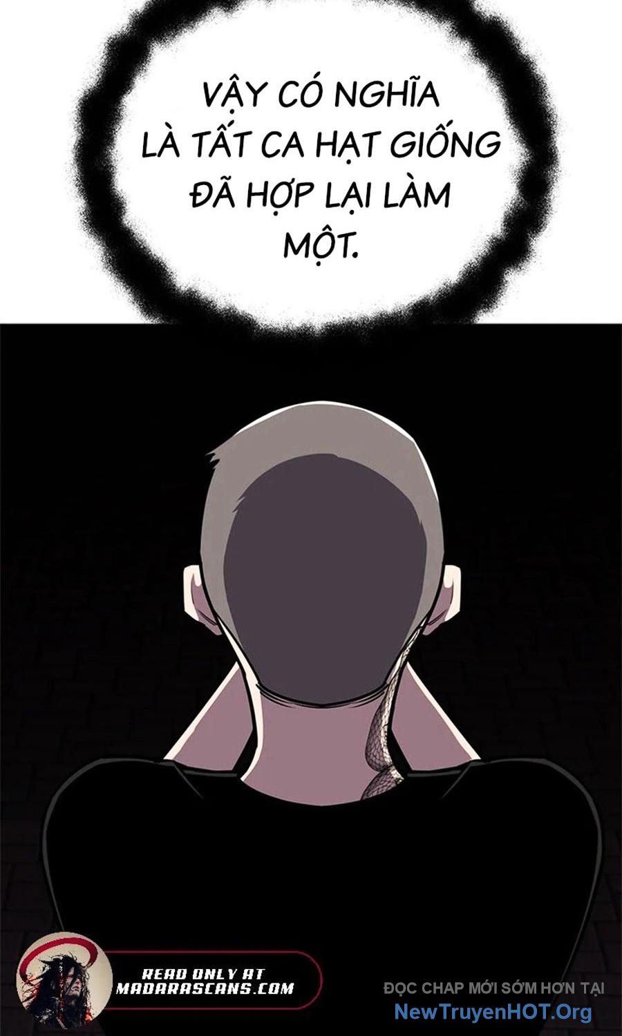 Đại Thánh Trùng Sinh Chapter 23 - Trang 2