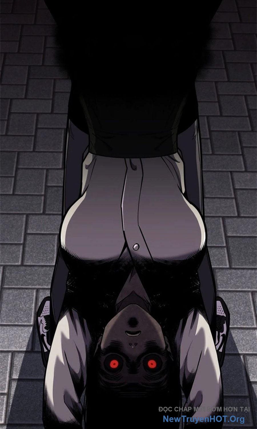 Đại Thánh Trùng Sinh Chapter 23 - Trang 2