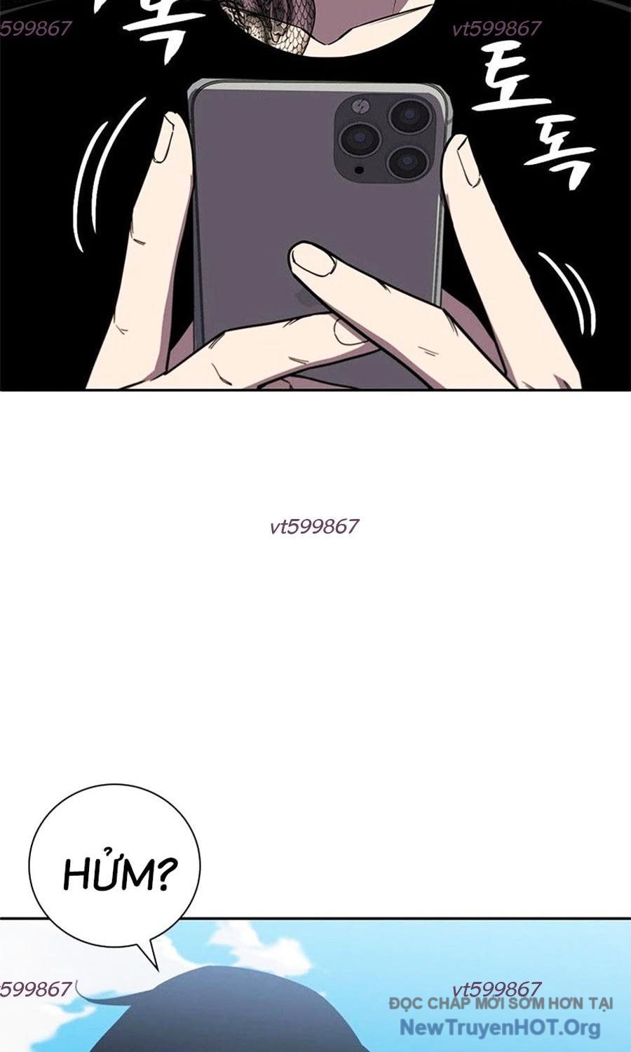 Đại Thánh Trùng Sinh Chapter 23 - Trang 2