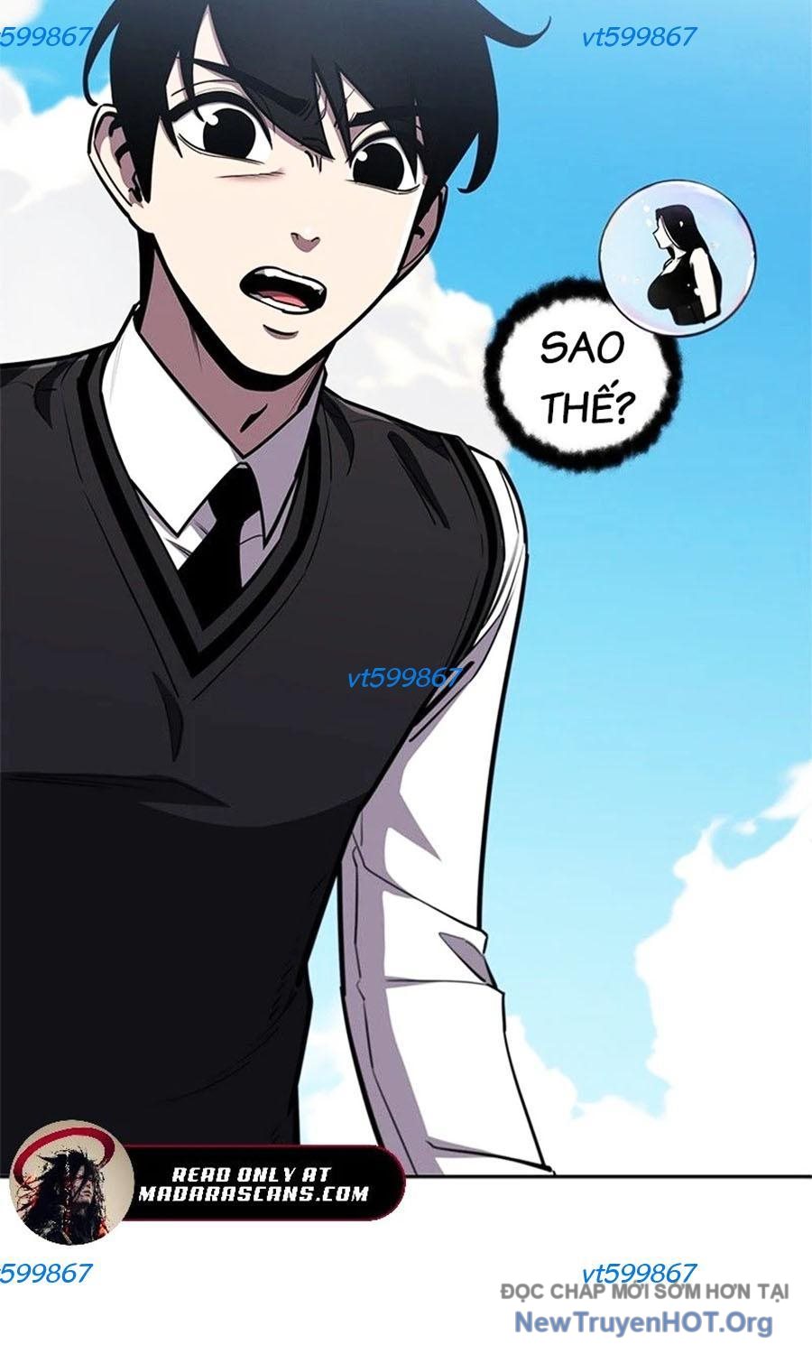 Đại Thánh Trùng Sinh Chapter 23 - Trang 2