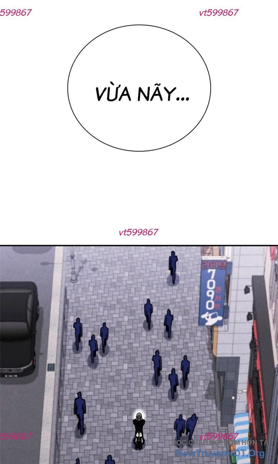 Đại Thánh Trùng Sinh Chapter 23 - Trang 2