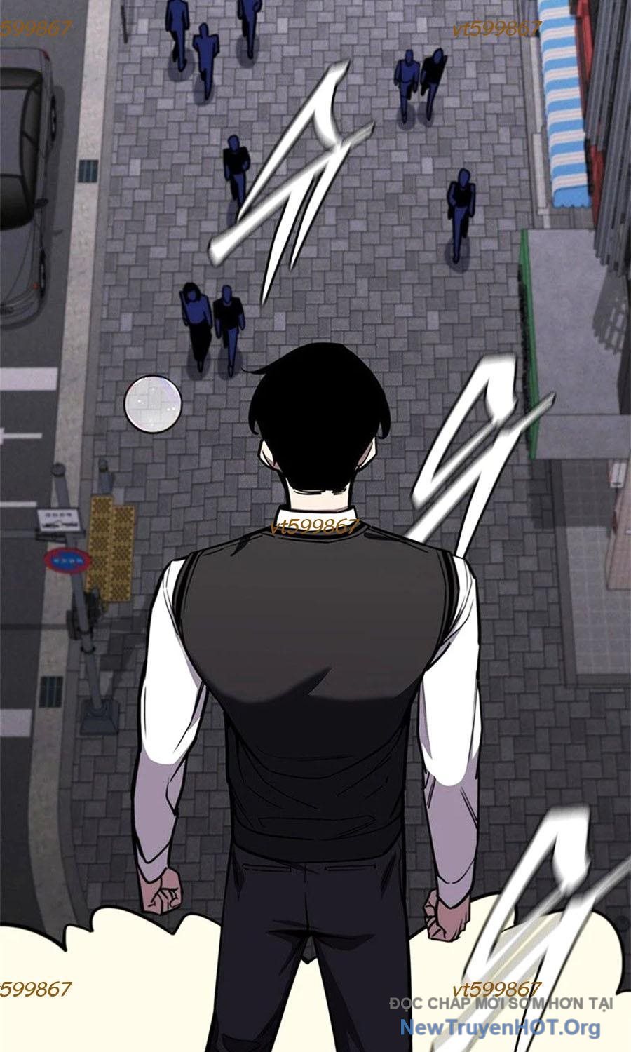 Đại Thánh Trùng Sinh Chapter 23 - Trang 2