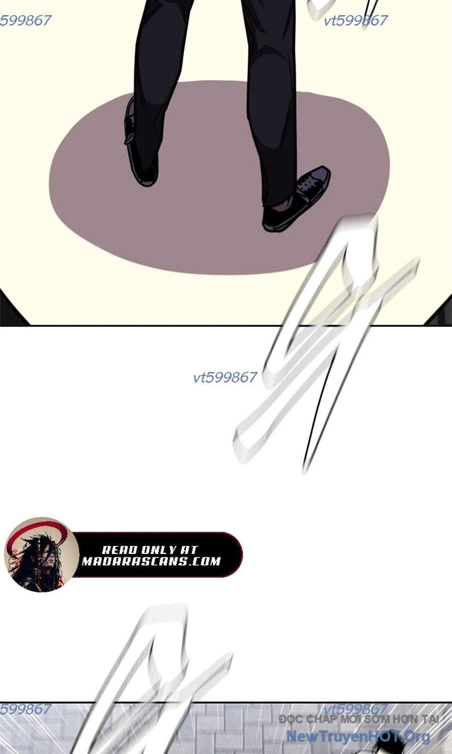 Đại Thánh Trùng Sinh Chapter 23 - Trang 2