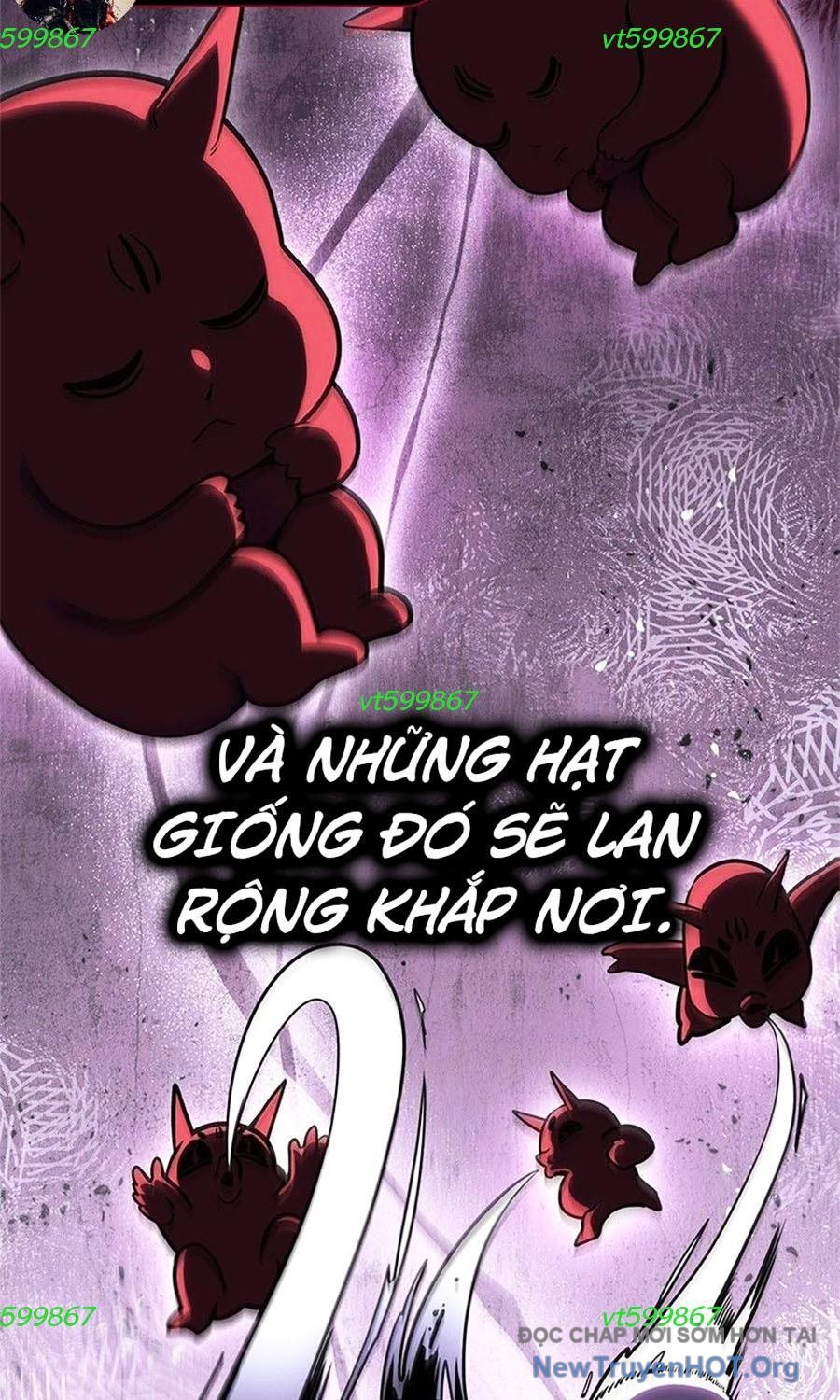 Đại Thánh Trùng Sinh Chapter 23 - Trang 2