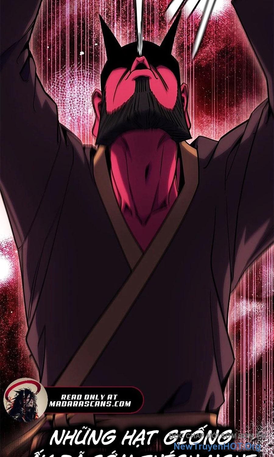 Đại Thánh Trùng Sinh Chapter 23 - Trang 2