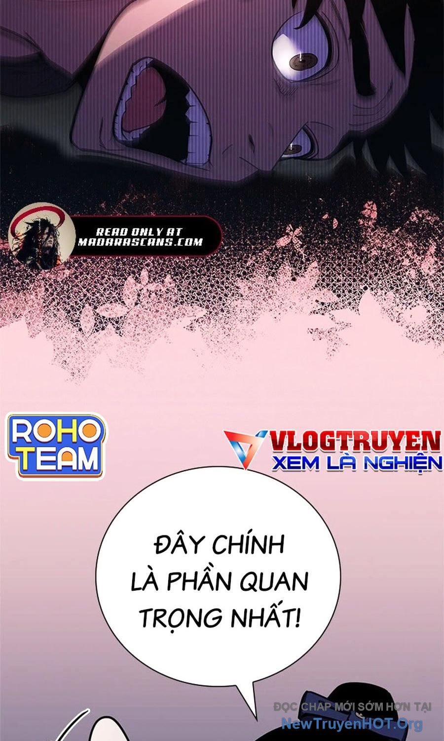 Đại Thánh Trùng Sinh Chapter 23 - Trang 2