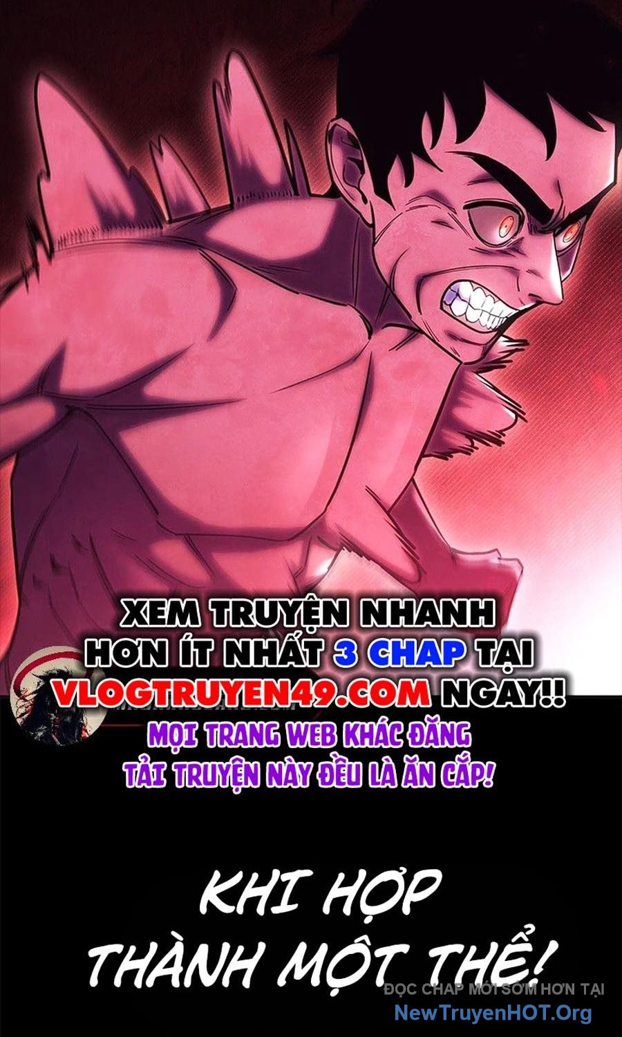 Đại Thánh Trùng Sinh Chapter 23 - Trang 2