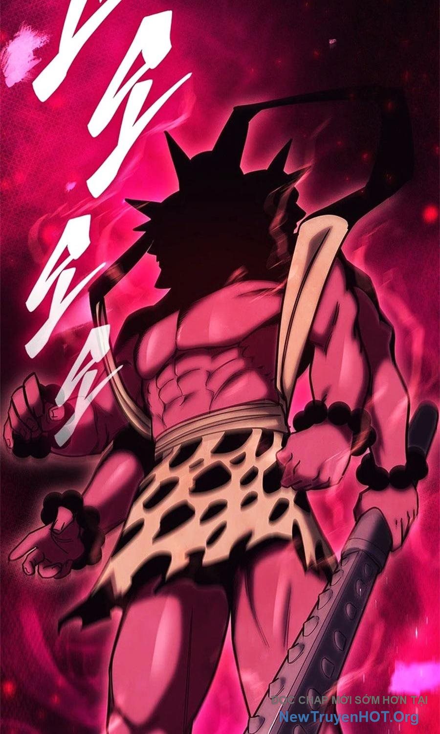 Đại Thánh Trùng Sinh Chapter 23 - Trang 2