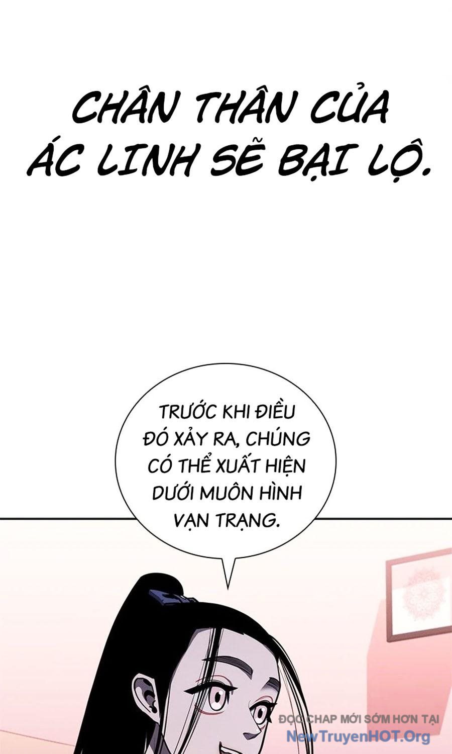 Đại Thánh Trùng Sinh Chapter 23 - Trang 2