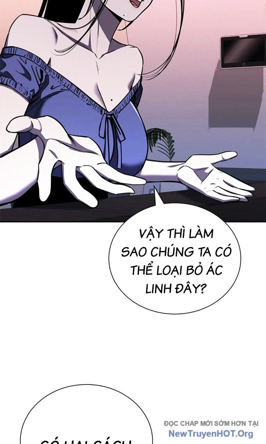 Đại Thánh Trùng Sinh Chapter 23 - Trang 2