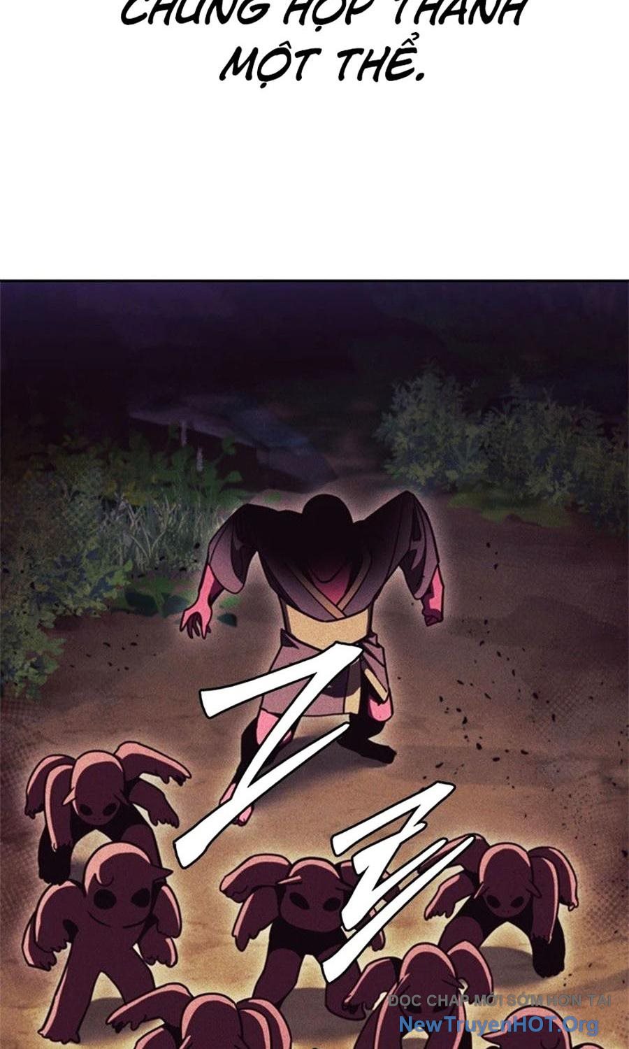 Đại Thánh Trùng Sinh Chapter 23 - Trang 2