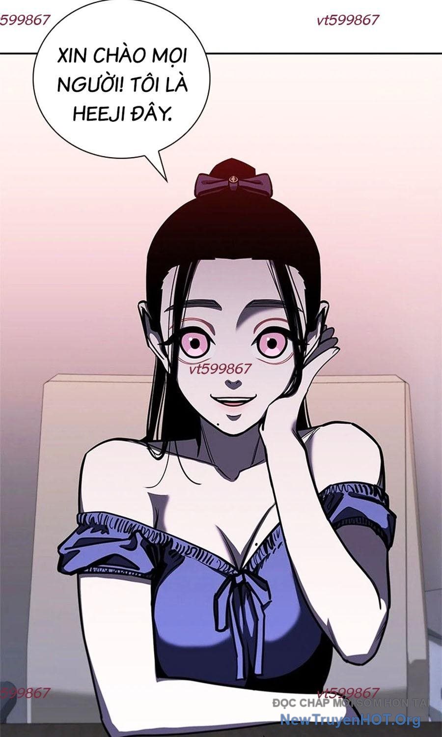 Đại Thánh Trùng Sinh Chapter 23 - Trang 2