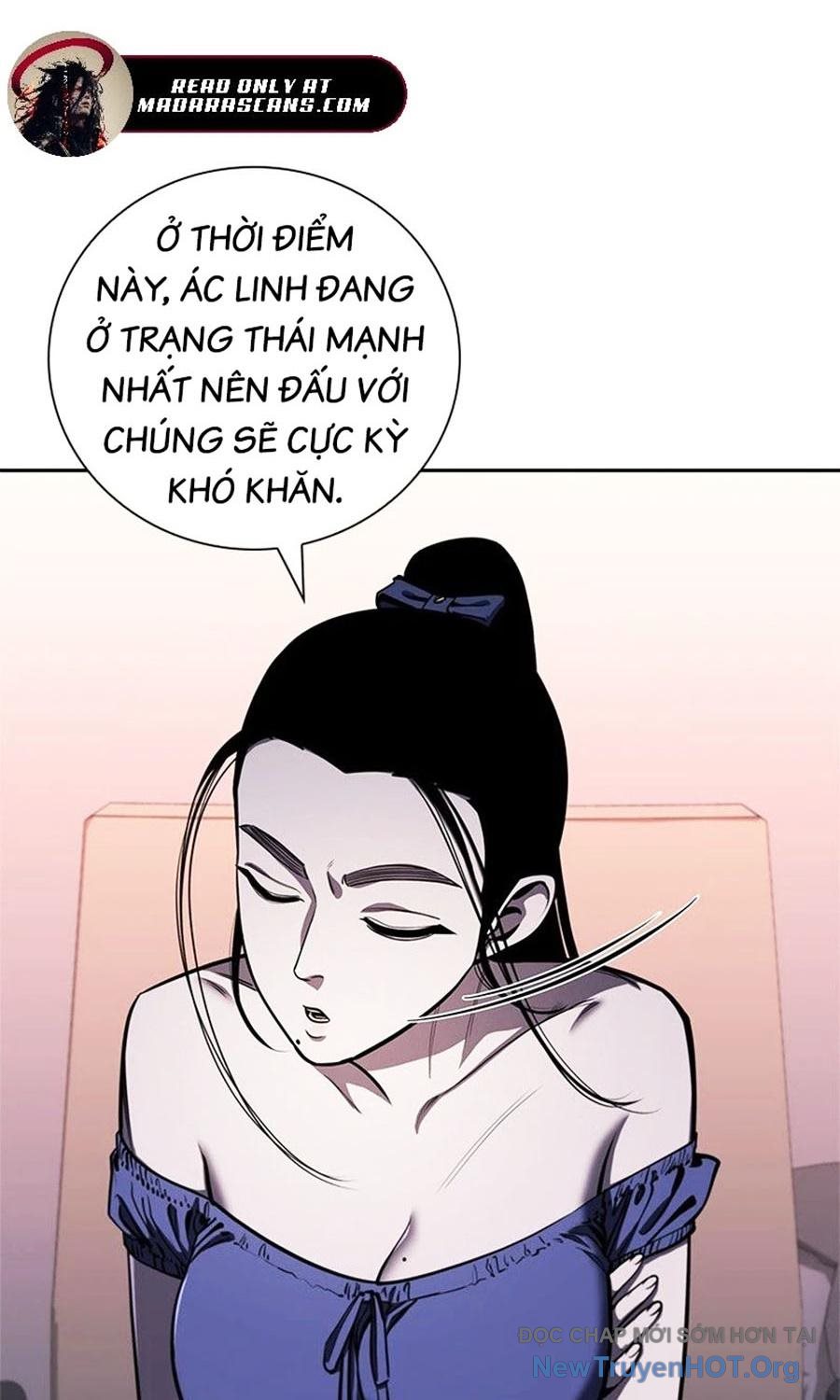 Đại Thánh Trùng Sinh Chapter 23 - Trang 2