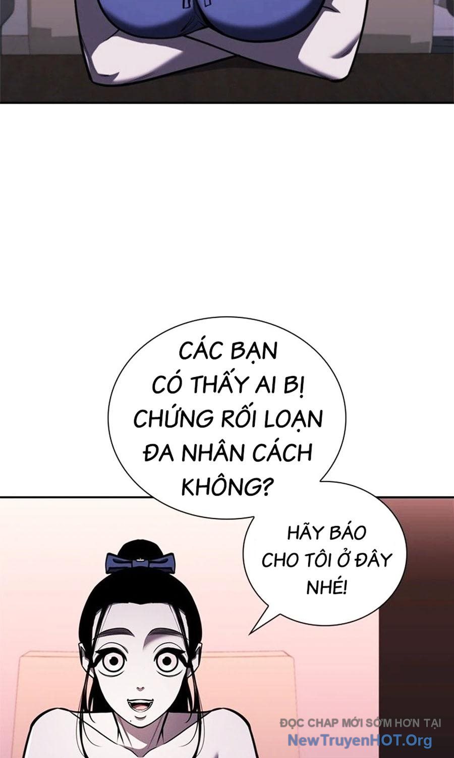 Đại Thánh Trùng Sinh Chapter 23 - Trang 2