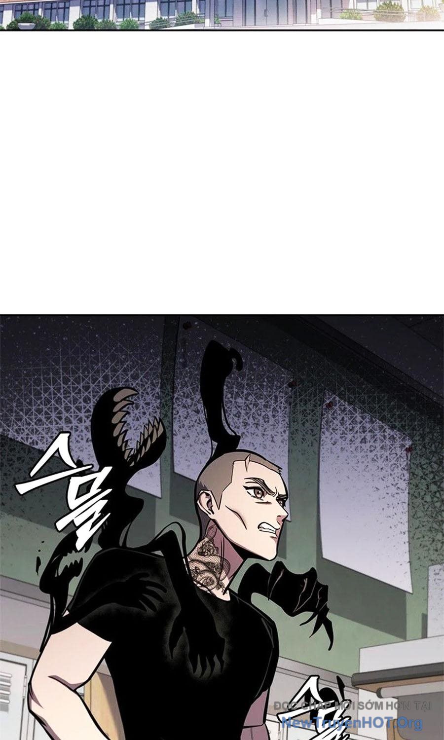 Đại Thánh Trùng Sinh Chapter 23 - Trang 2