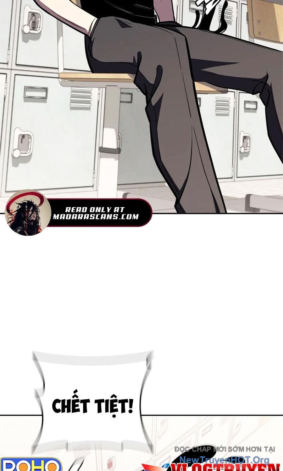 Đại Thánh Trùng Sinh Chapter 23 - Trang 2