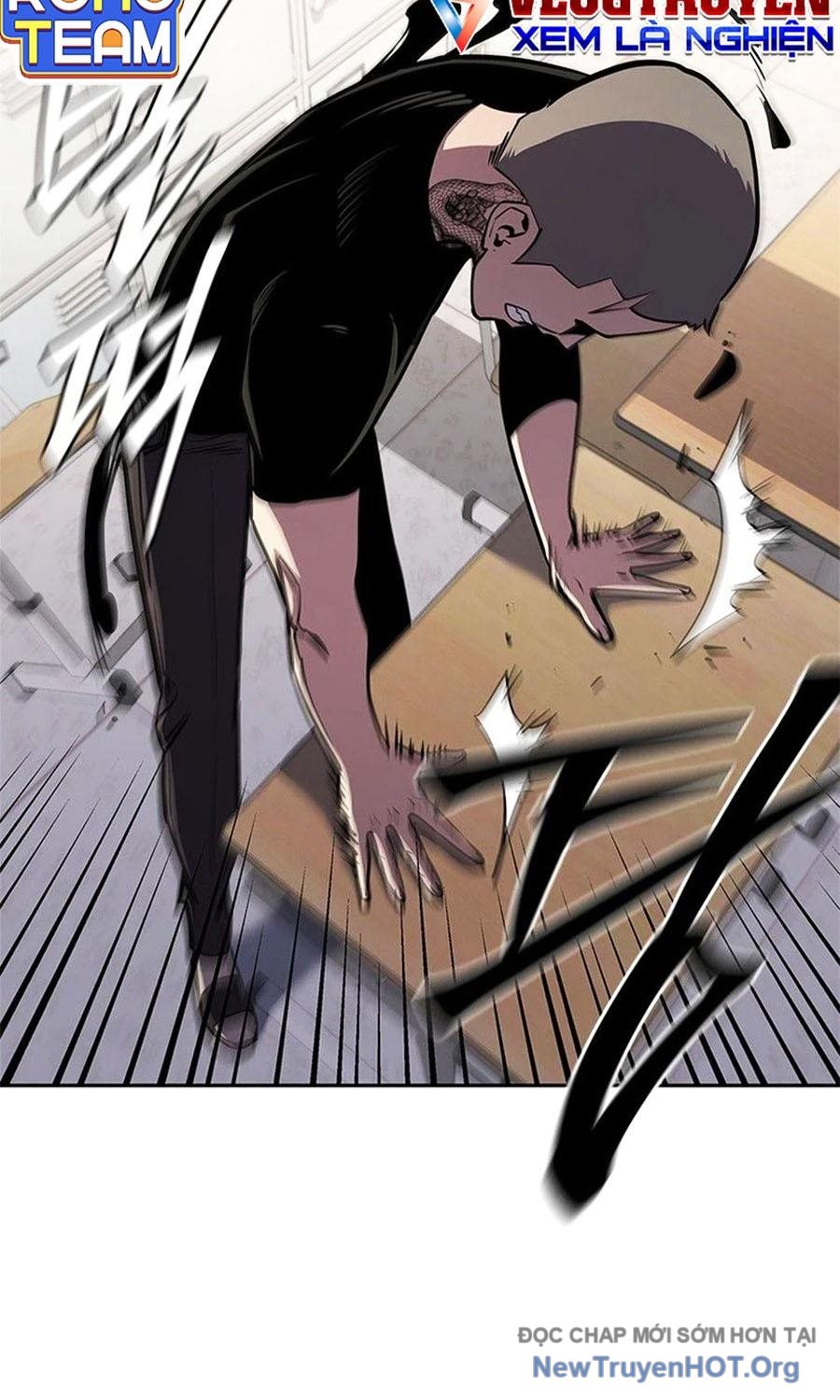 Đại Thánh Trùng Sinh Chapter 23 - Trang 2