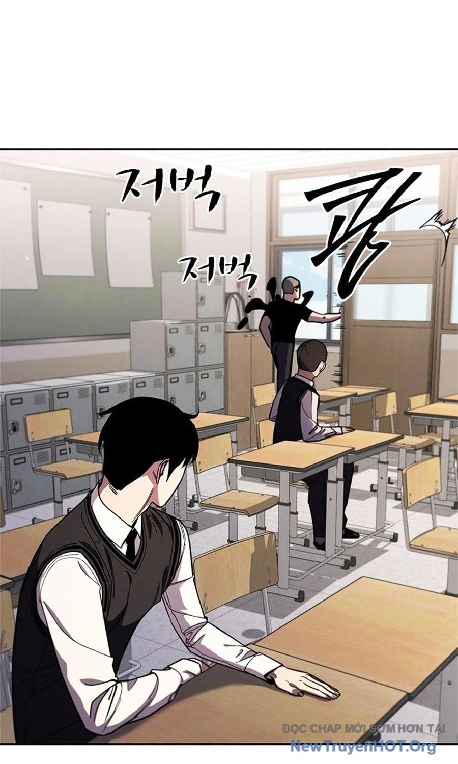 Đại Thánh Trùng Sinh Chapter 23 - Trang 2