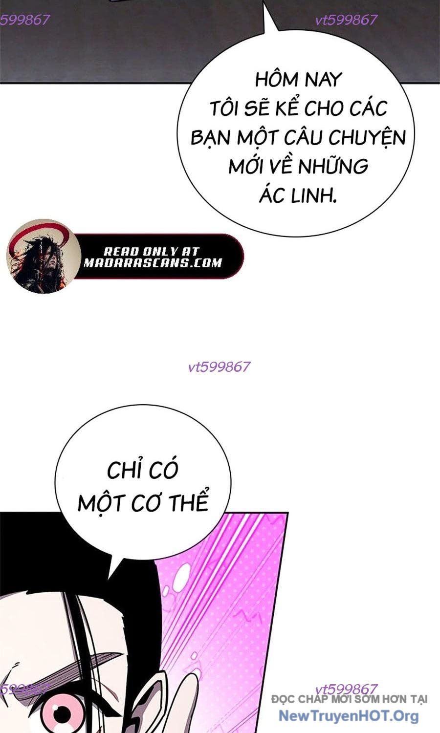 Đại Thánh Trùng Sinh Chapter 23 - Trang 2