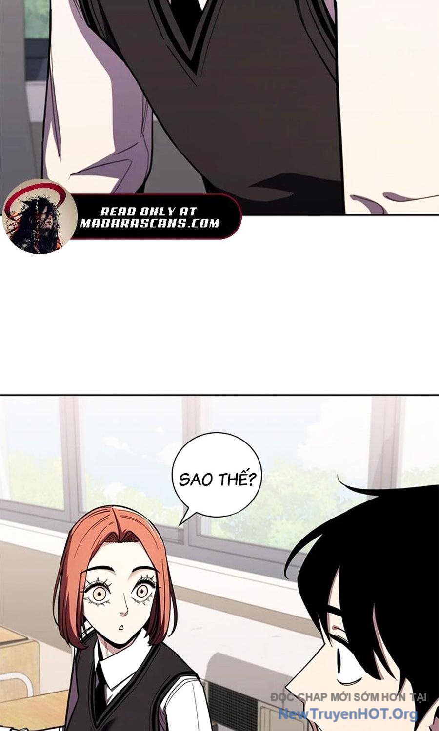 Đại Thánh Trùng Sinh Chapter 23 - Trang 2
