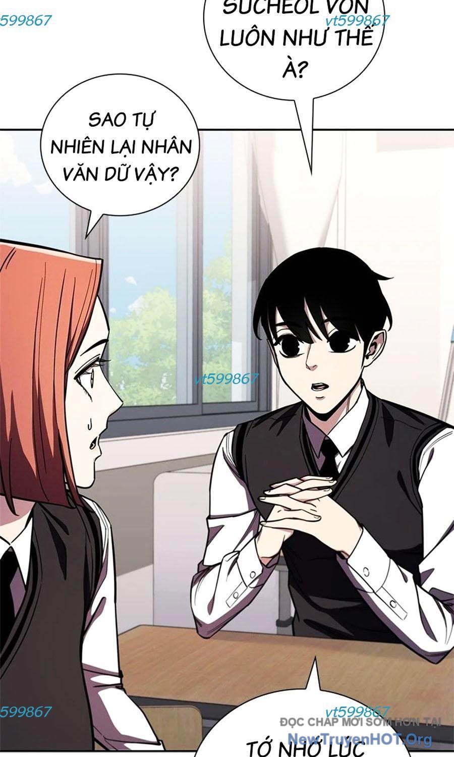 Đại Thánh Trùng Sinh Chapter 23 - Trang 2