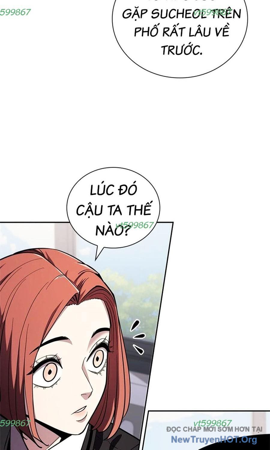 Đại Thánh Trùng Sinh Chapter 23 - Trang 2