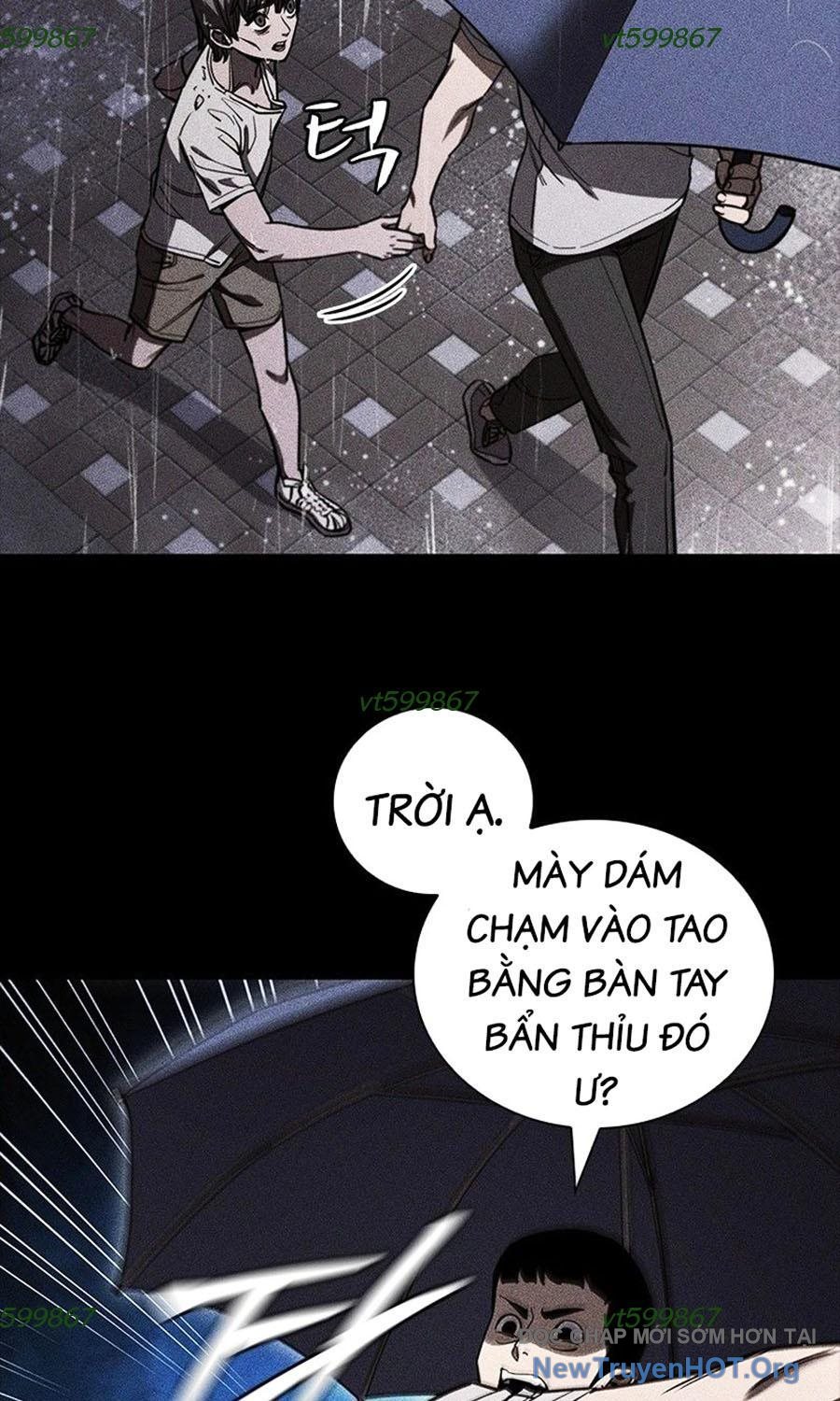 Đại Thánh Trùng Sinh Chapter 23 - Trang 2