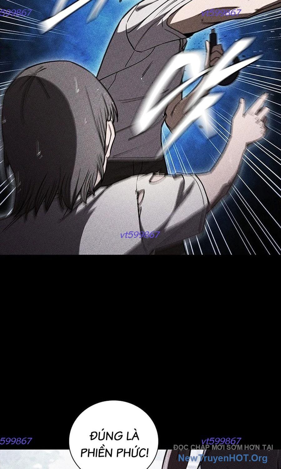 Đại Thánh Trùng Sinh Chapter 23 - Trang 2