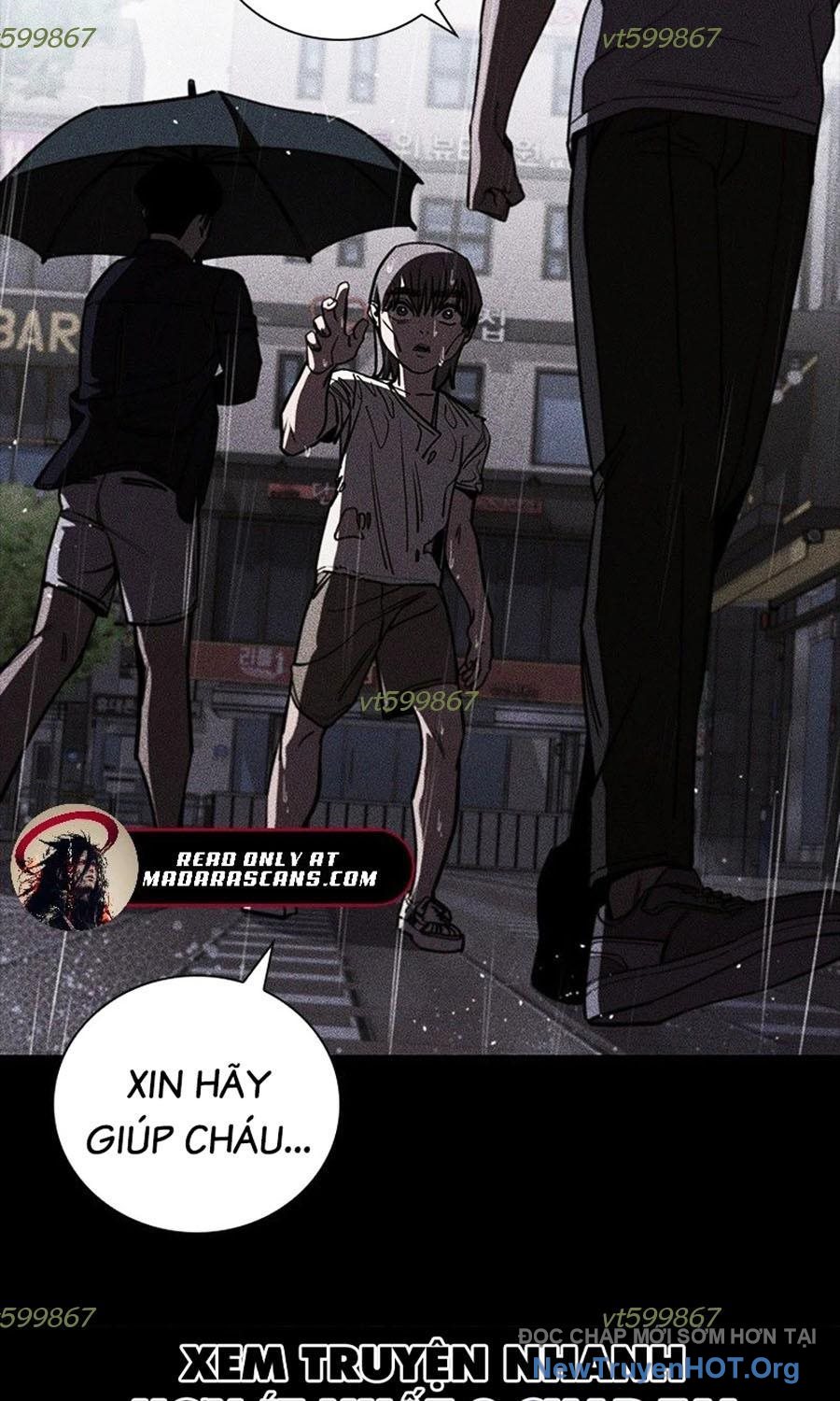 Đại Thánh Trùng Sinh Chapter 23 - Trang 2