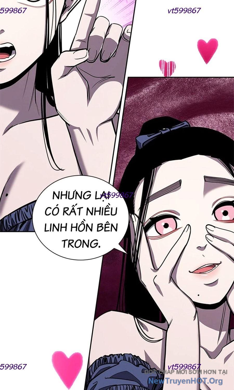 Đại Thánh Trùng Sinh Chapter 23 - Trang 2