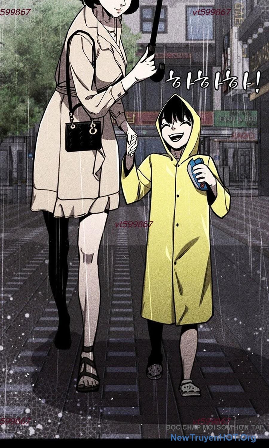 Đại Thánh Trùng Sinh Chapter 23 - Trang 2