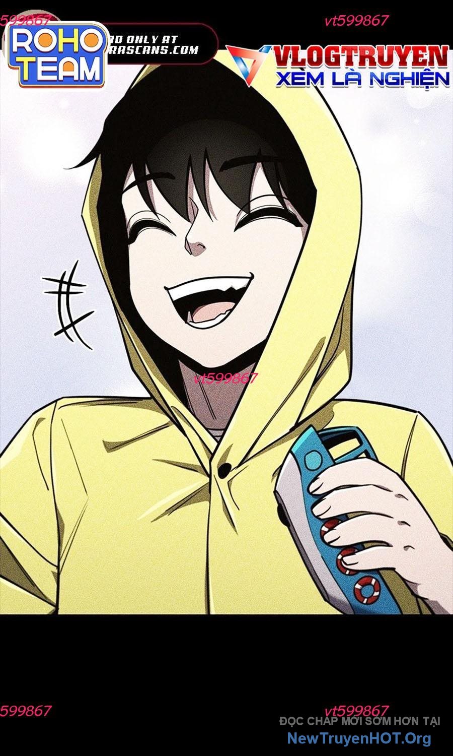 Đại Thánh Trùng Sinh Chapter 23 - Trang 2