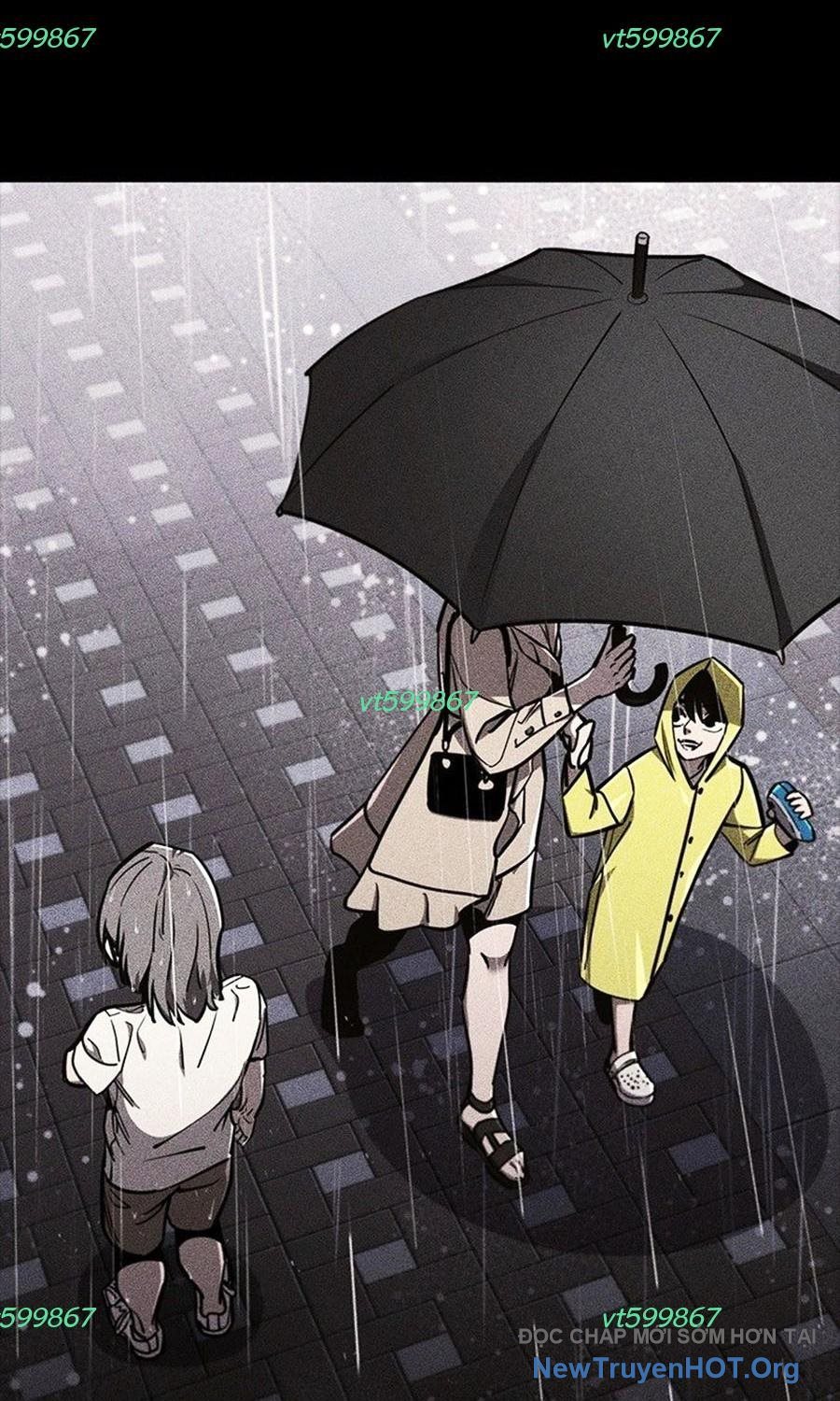 Đại Thánh Trùng Sinh Chapter 23 - Trang 2