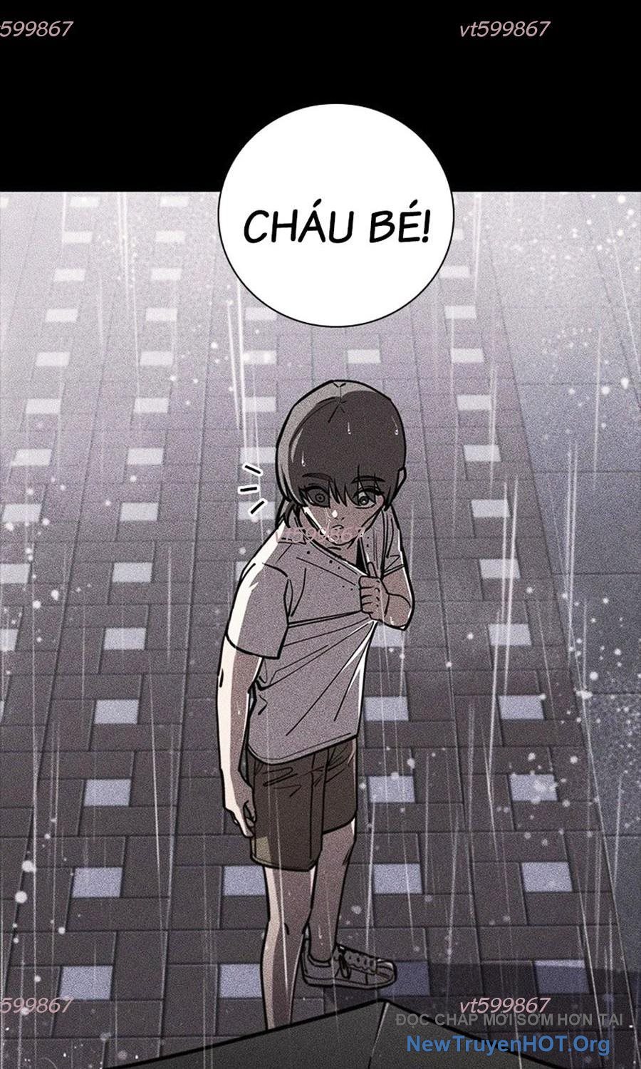 Đại Thánh Trùng Sinh Chapter 23 - Trang 2