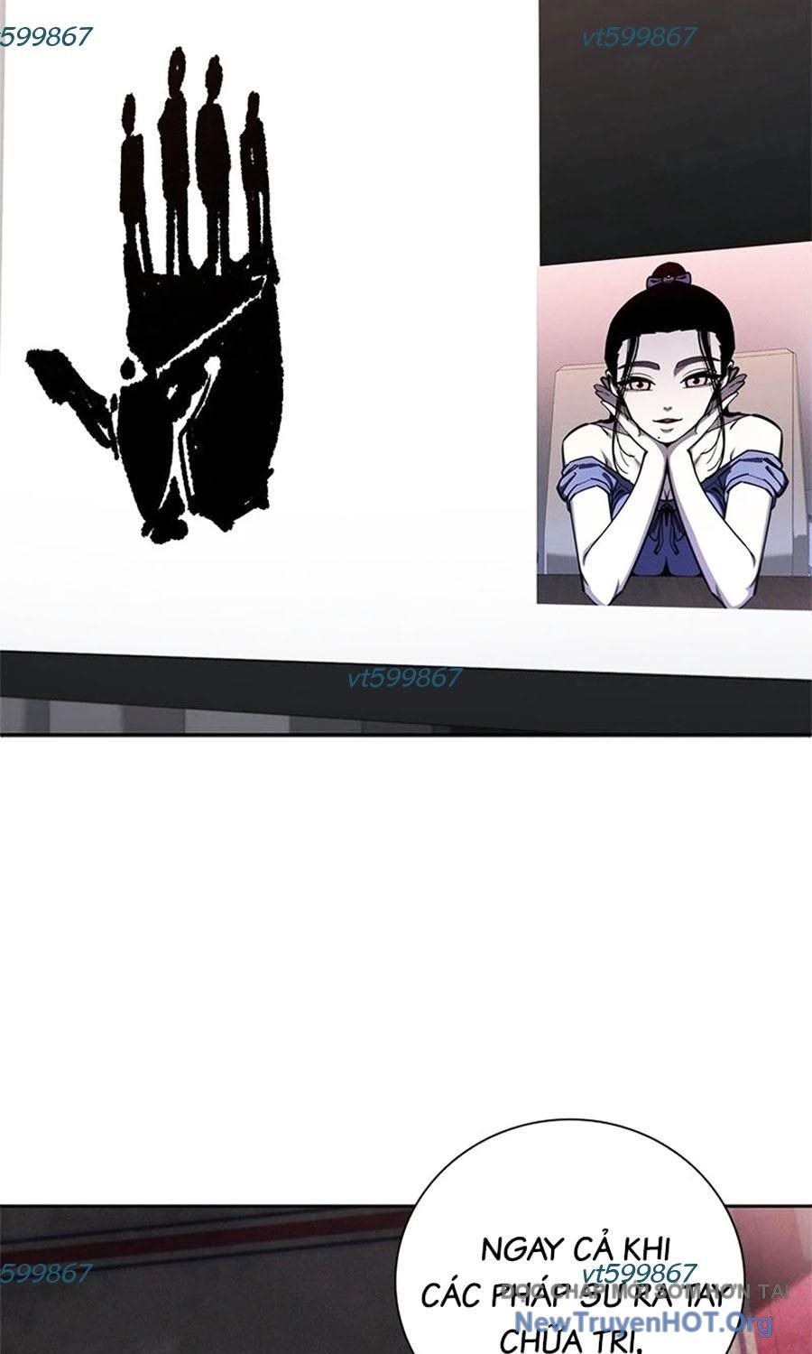 Đại Thánh Trùng Sinh Chapter 23 - Trang 2