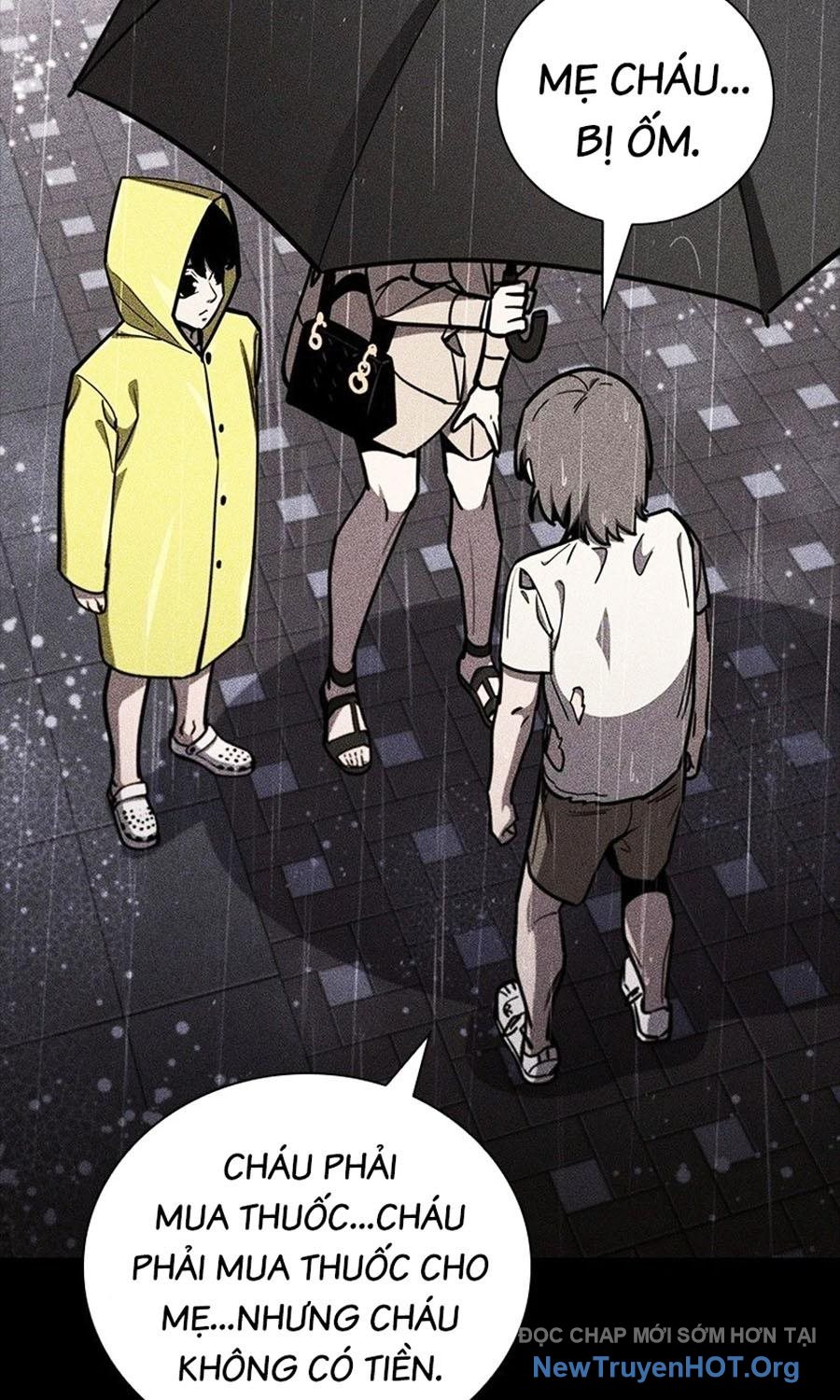 Đại Thánh Trùng Sinh Chapter 23 - Trang 2