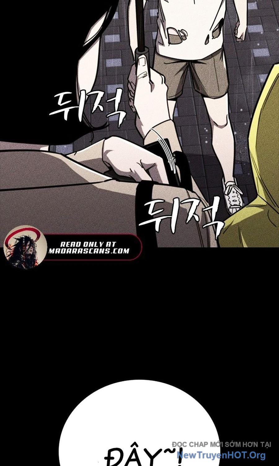 Đại Thánh Trùng Sinh Chapter 23 - Trang 2