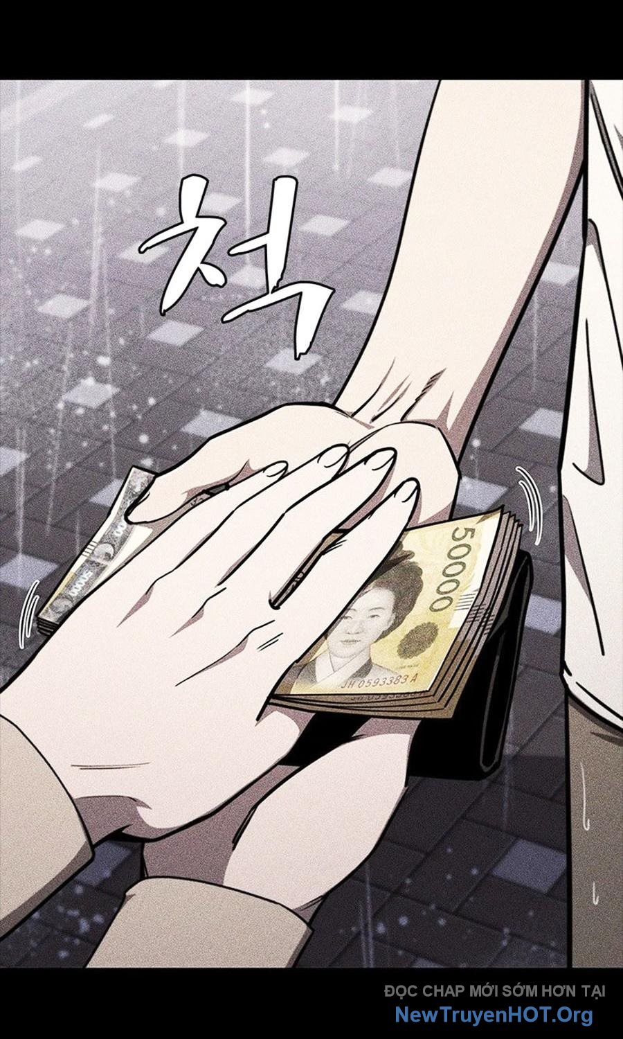 Đại Thánh Trùng Sinh Chapter 23 - Trang 2