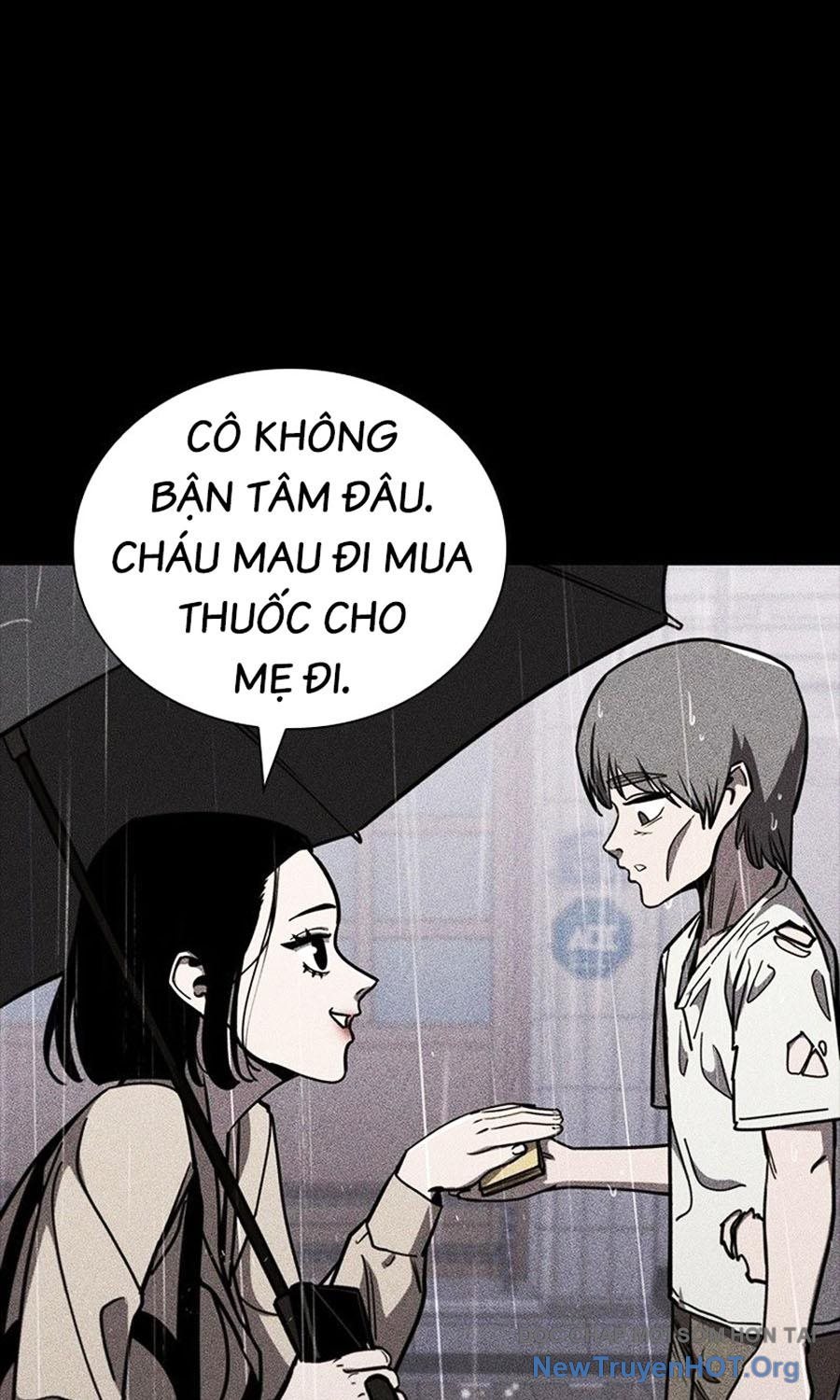 Đại Thánh Trùng Sinh Chapter 23 - Trang 2