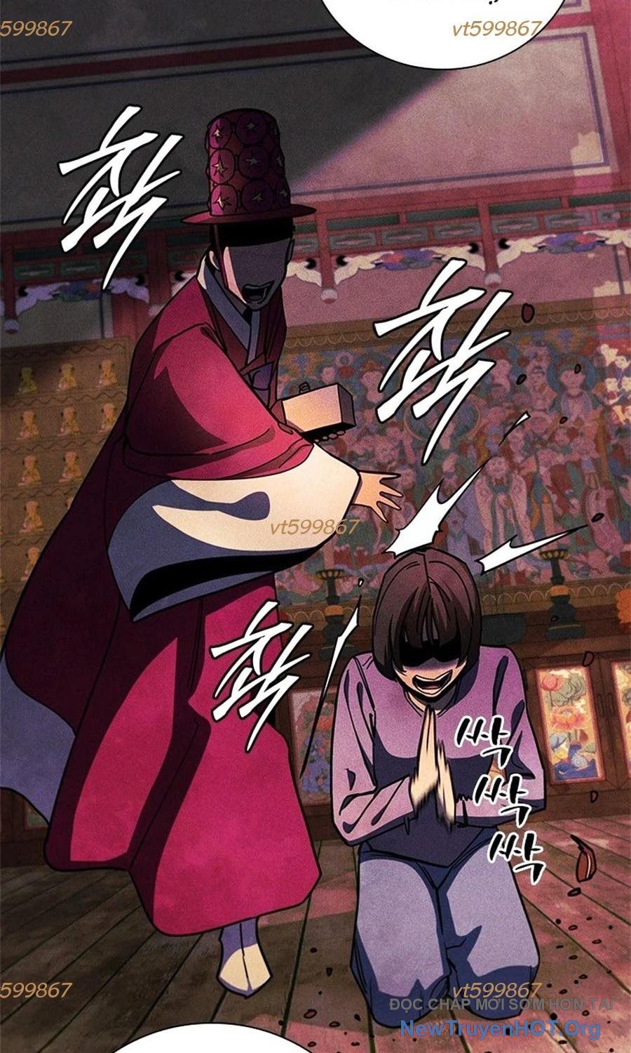 Đại Thánh Trùng Sinh Chapter 23 - Trang 2