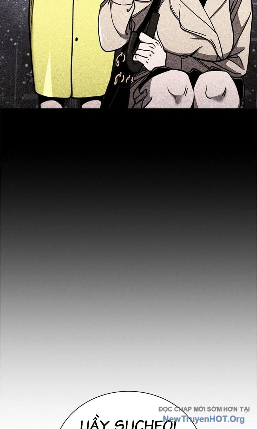 Đại Thánh Trùng Sinh Chapter 23 - Trang 2