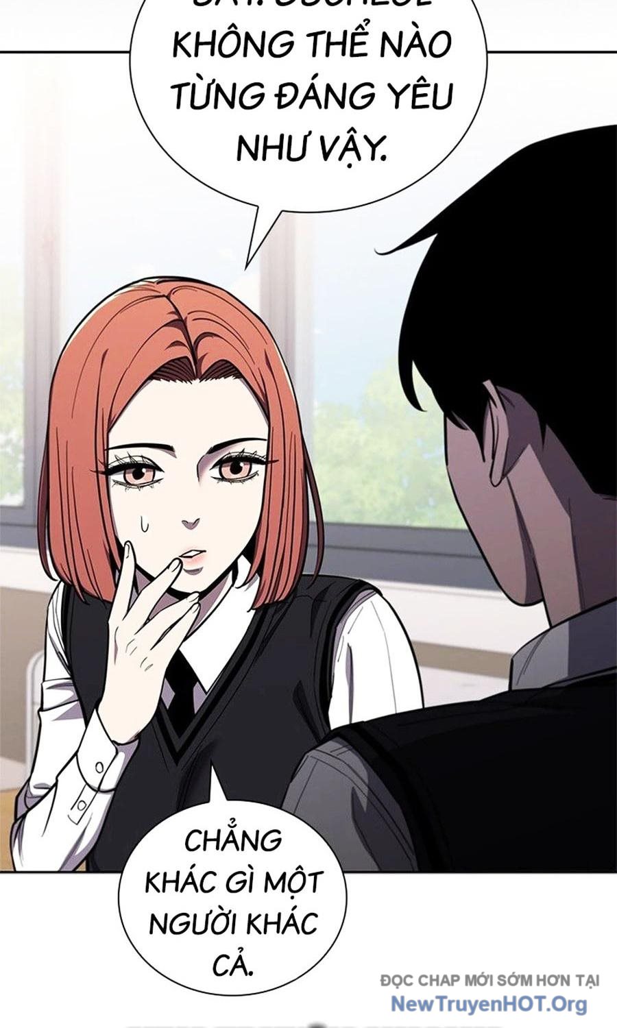 Đại Thánh Trùng Sinh Chapter 23 - Trang 2