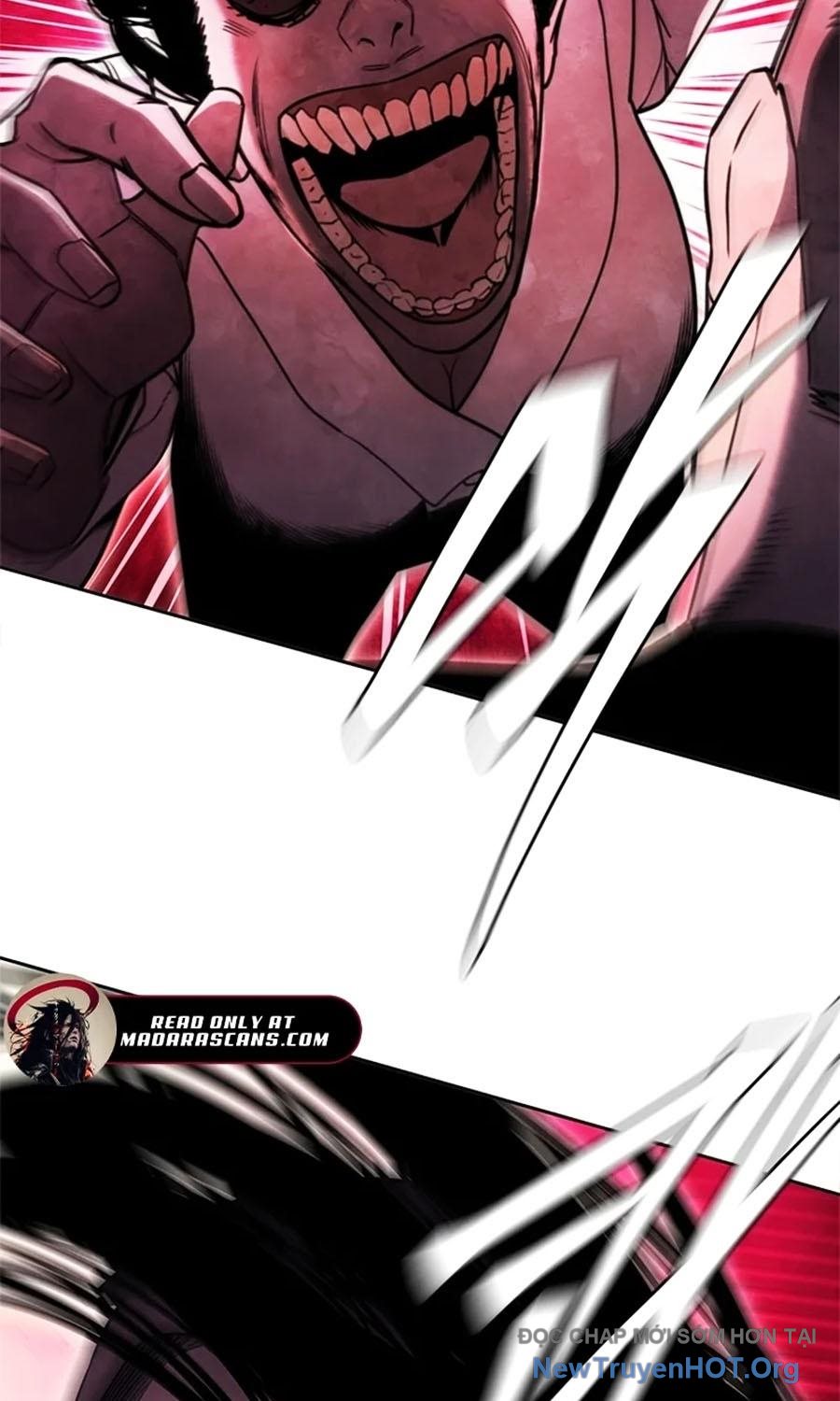 Đại Thánh Trùng Sinh Chapter 24 - Trang 2