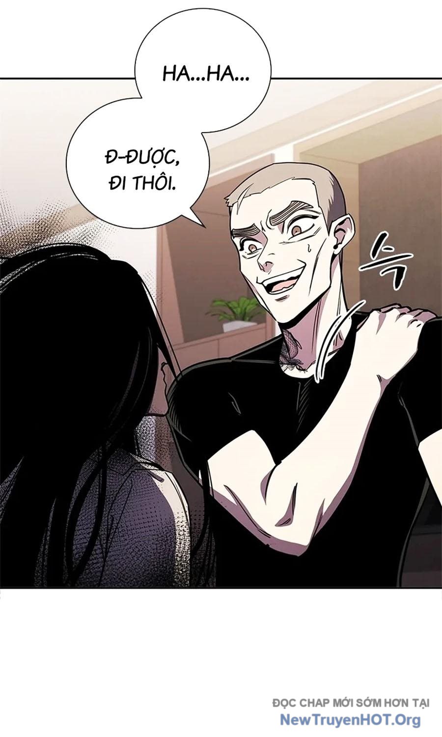 Đại Thánh Trùng Sinh Chapter 24 - Trang 2